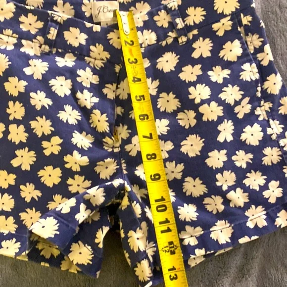 J crew shorts - Picture 3 of 4